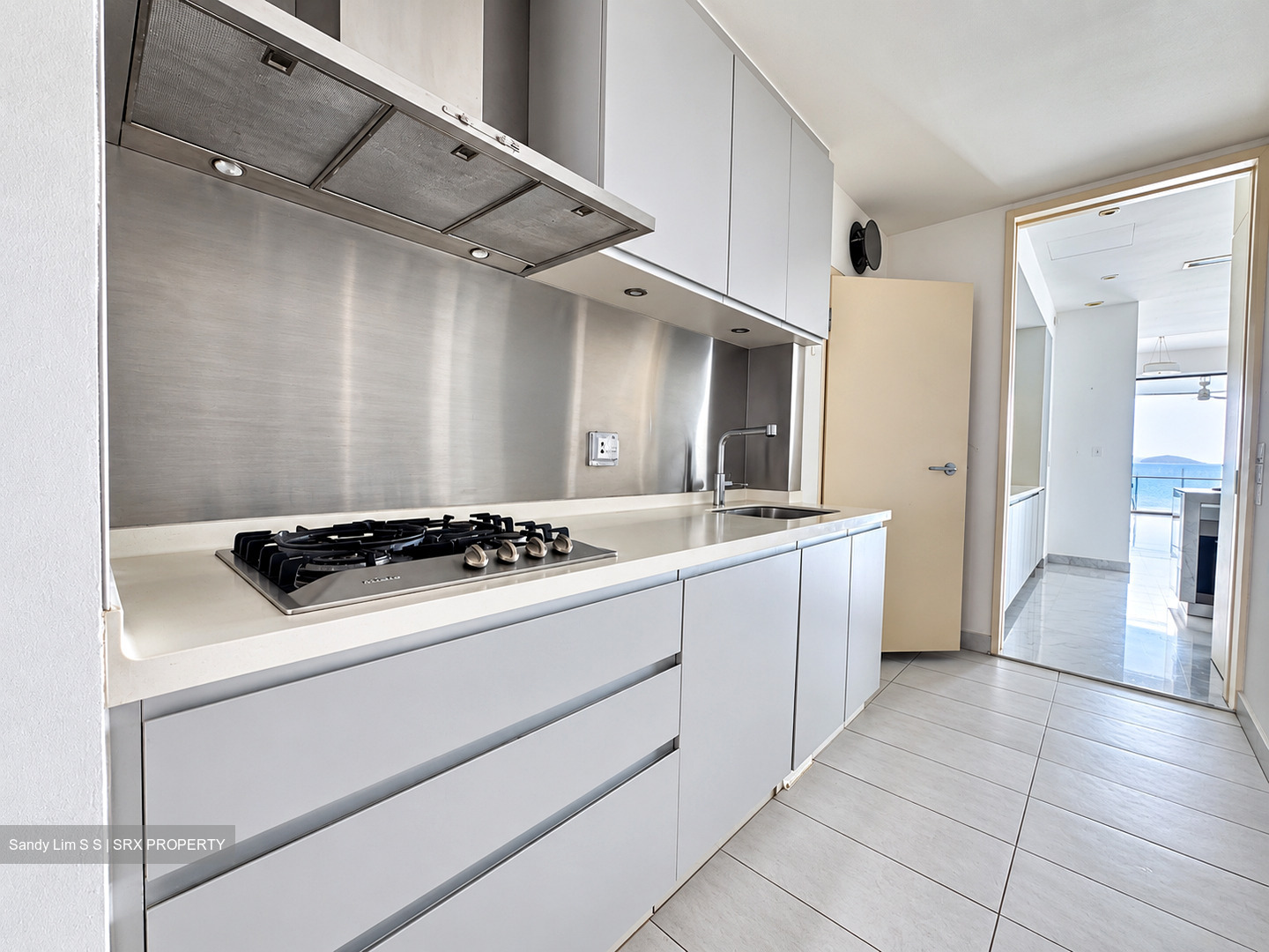 Seascape (D4), Condominium #618800711